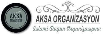 Aksa Organizasyon Adana İlahi Grubu